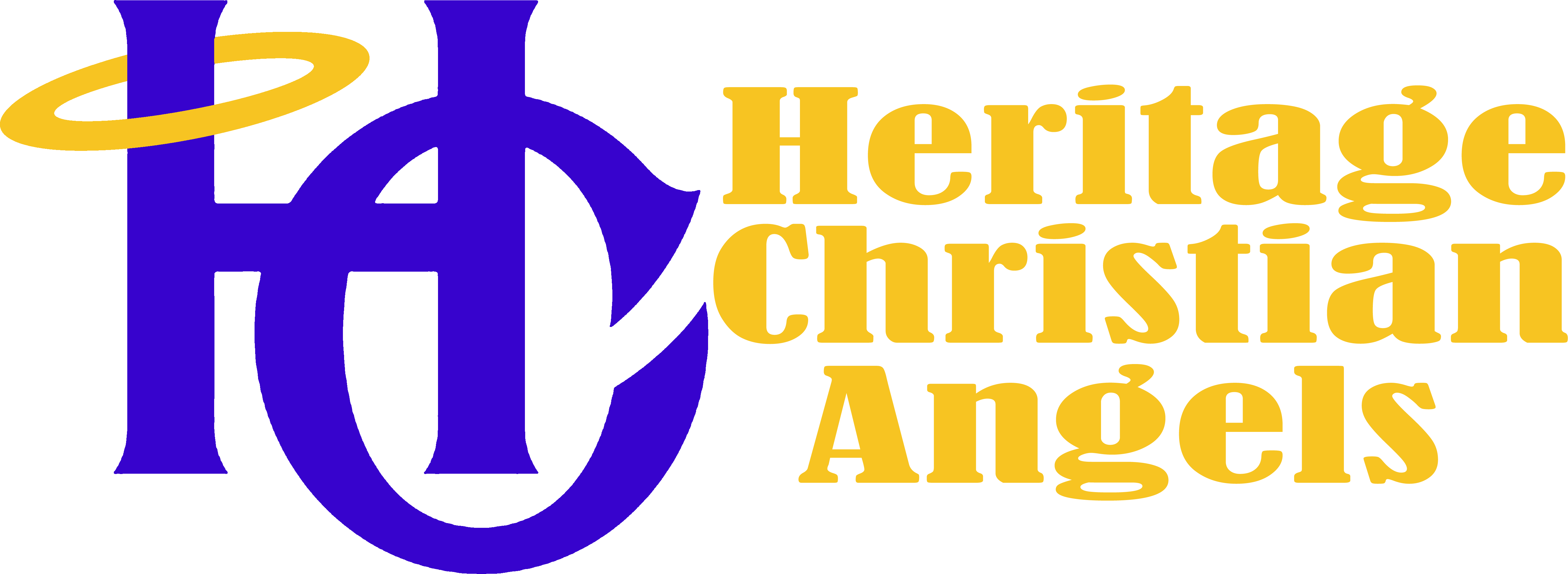 Heritage Christian Angels