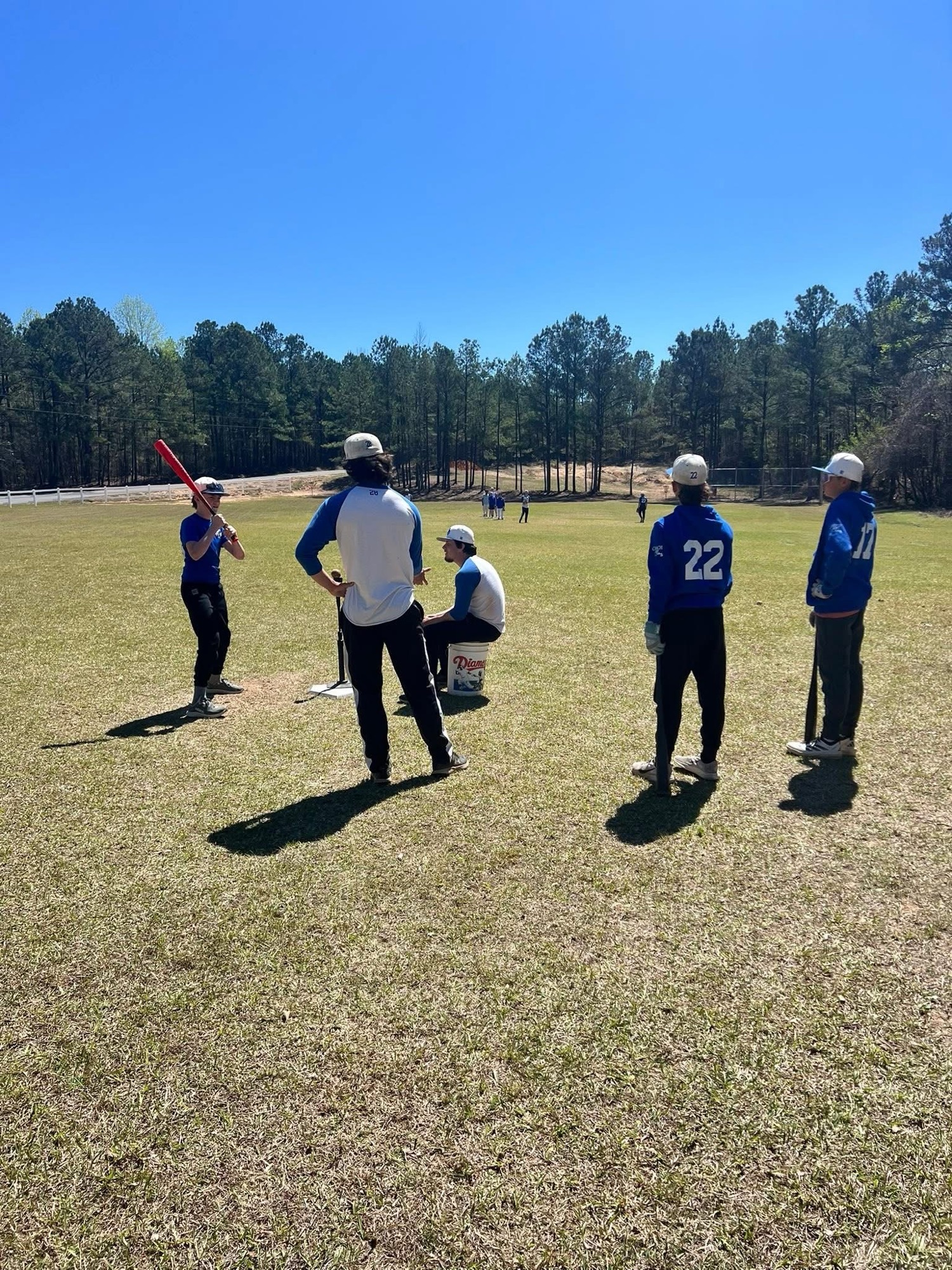 2026 HC Angels retreat memory, photograph 41