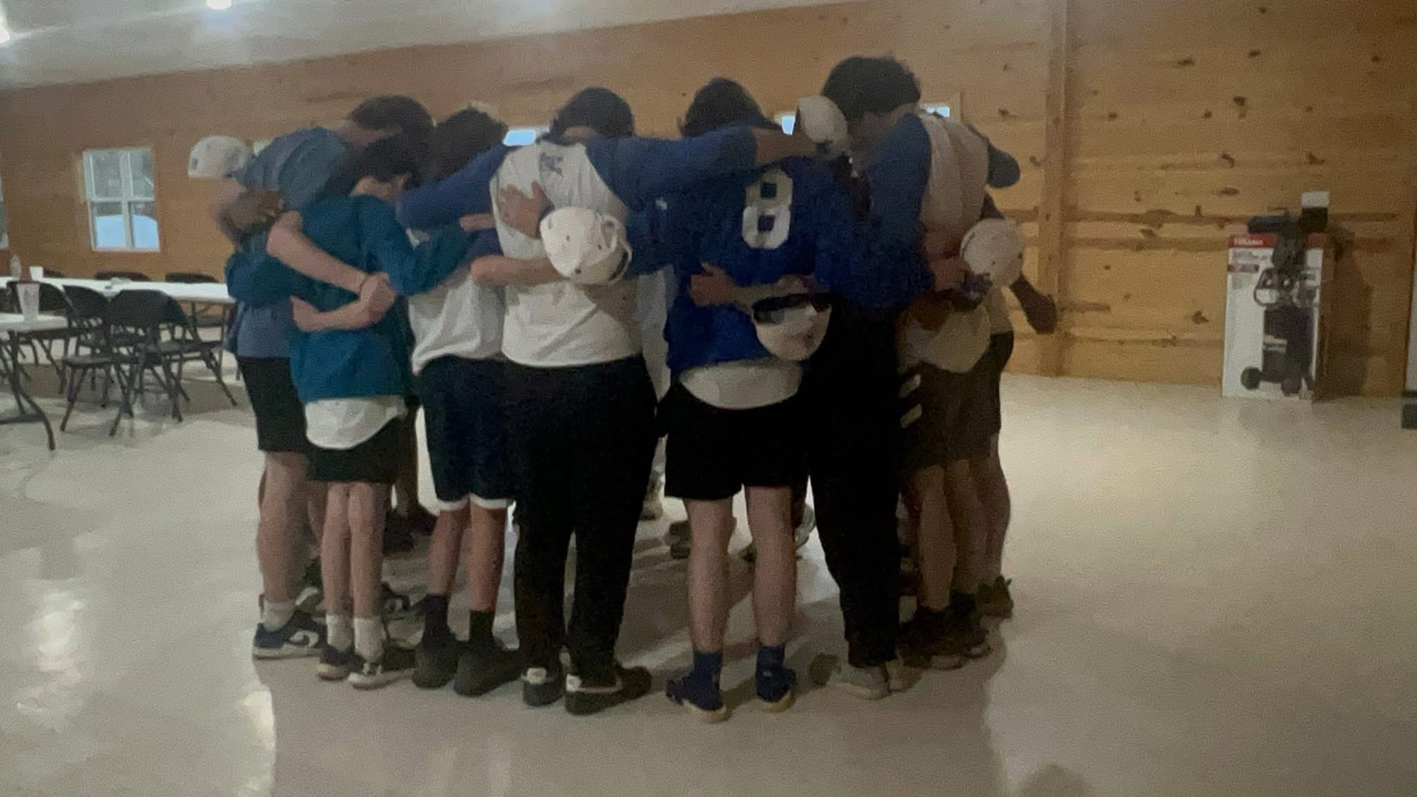2026 HC Angels retreat memory, photograph 38