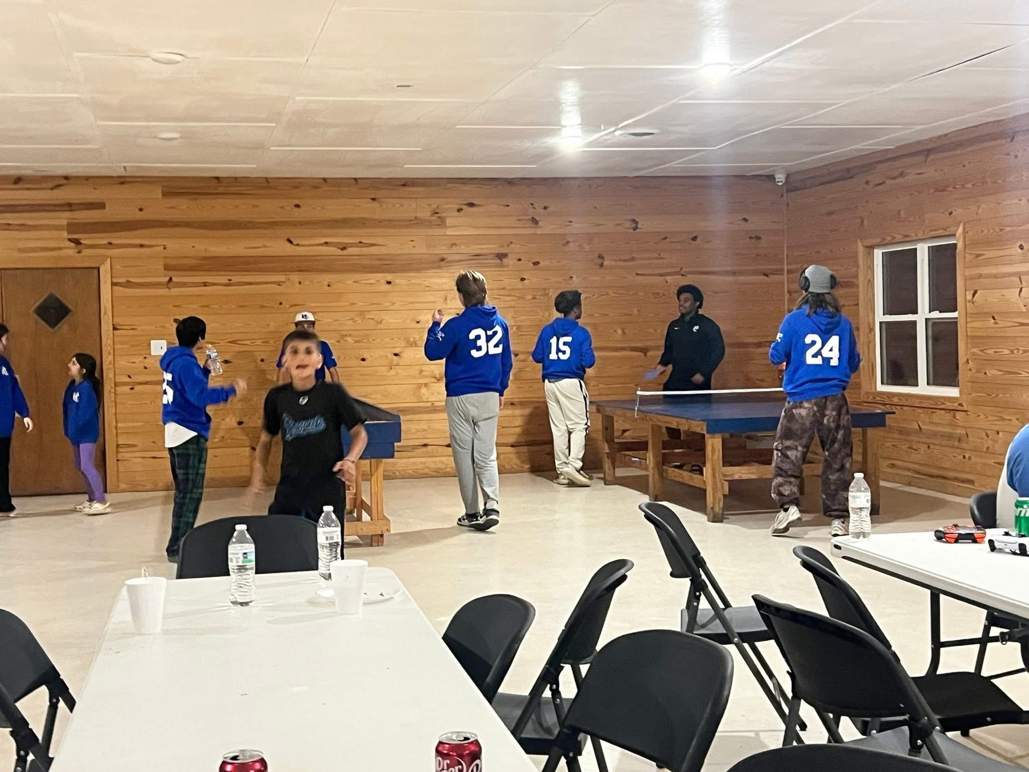 2026 HC Angels retreat memory, photograph 28