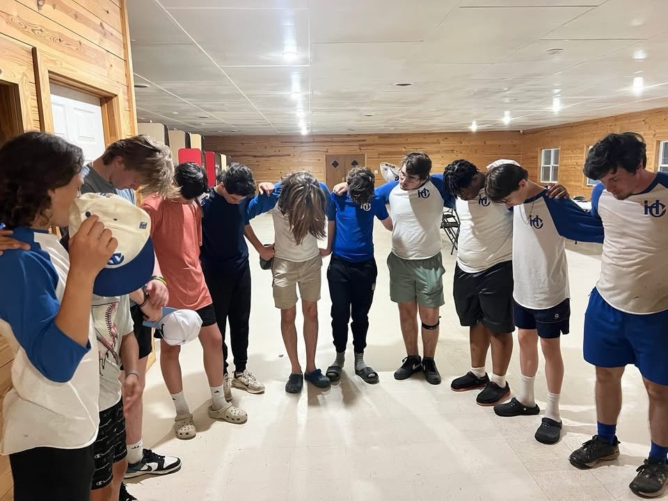 2026 HC Angels retreat memory, photograph 46