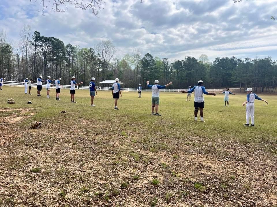 2026 HC Angels retreat memory, photograph 45